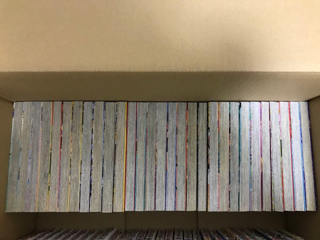 ONE PIECE 1~96巻+αセット