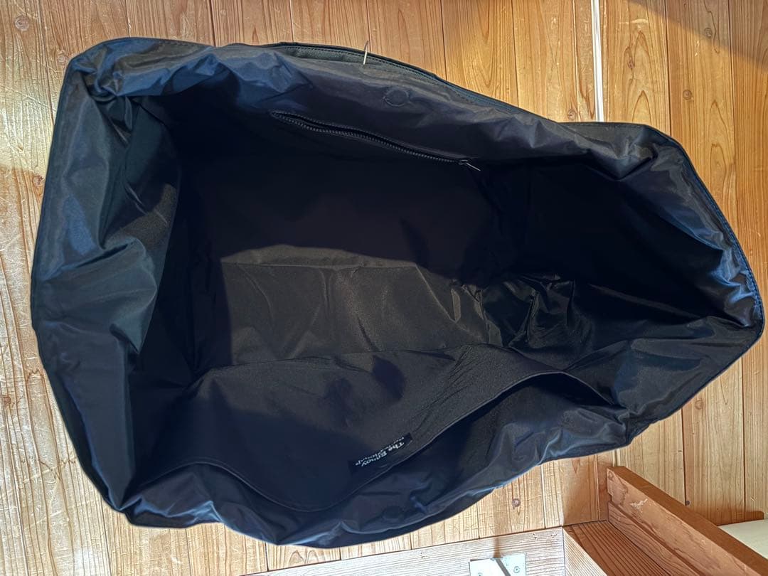 ENNOY PROFESSIONAL UTILITY BIG トートバッグ