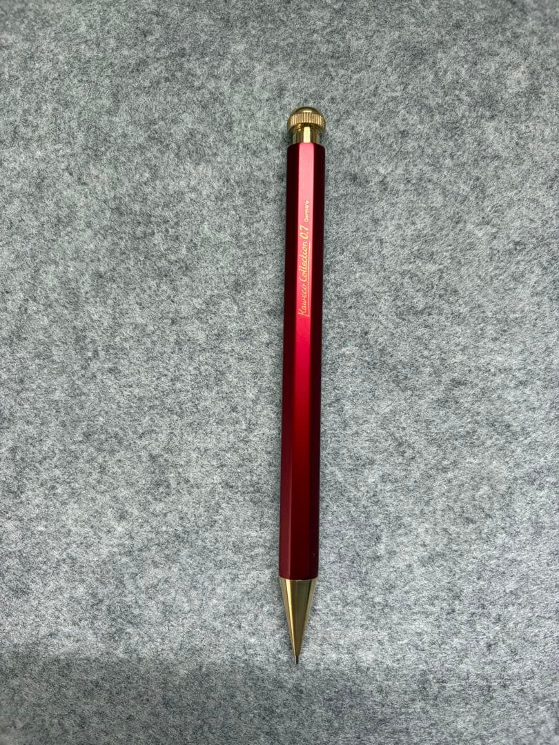 カヴェコレッド　新品未使用