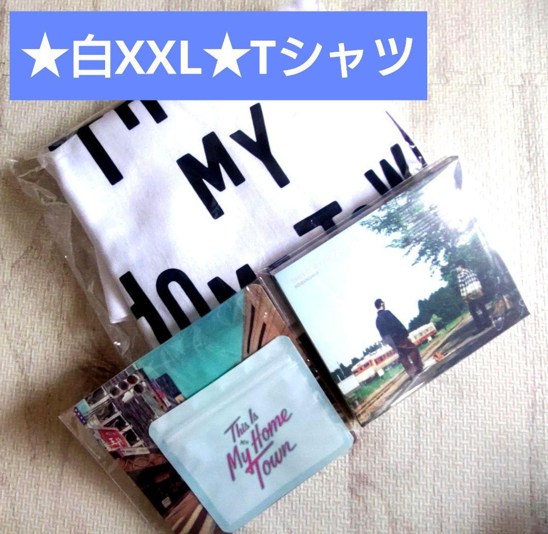 【匿名配送】【お値下げ中】コブクロファンサイト限定版CD+DVD.Tシャツ