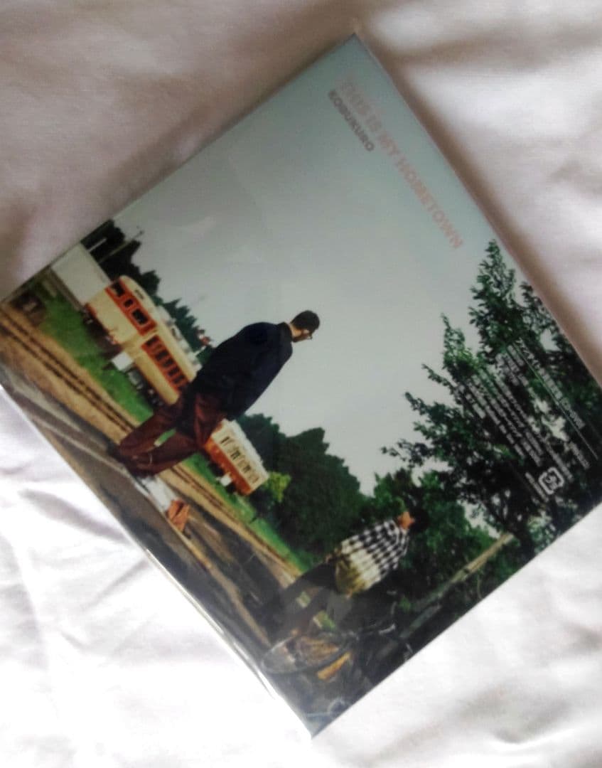 【匿名配送】【お値下げ中】コブクロファンサイト限定版CD+DVD.Tシャツ