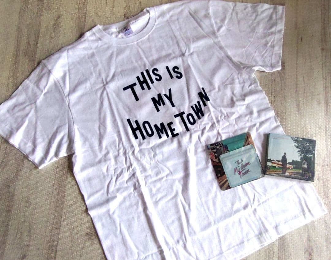 【匿名配送】【お値下げ中】コブクロファンサイト限定版CD+DVD.Tシャツ