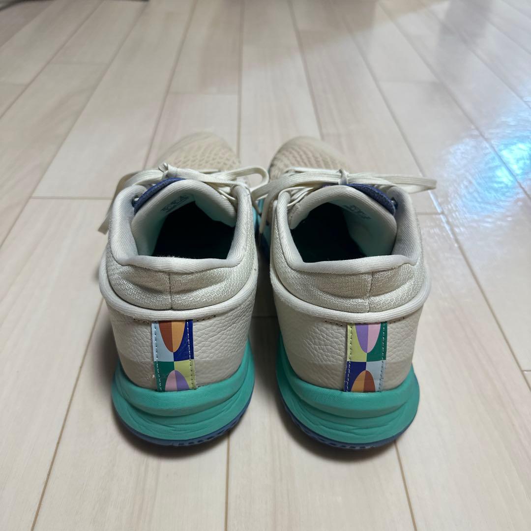 ballaholic × Asics Unpre Ars Low 27.0㎝