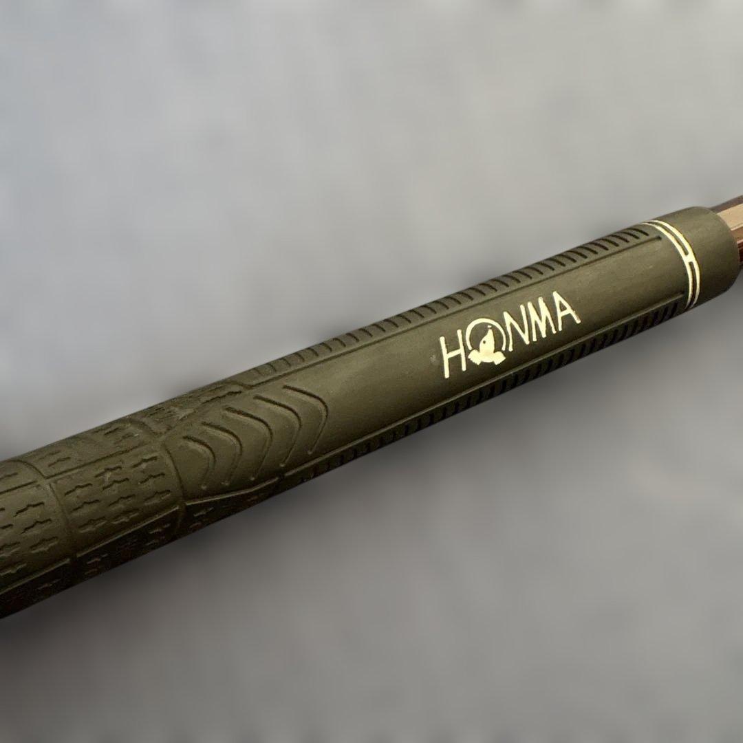 HONMA BERES S-02 フェアウェイウッド 15度