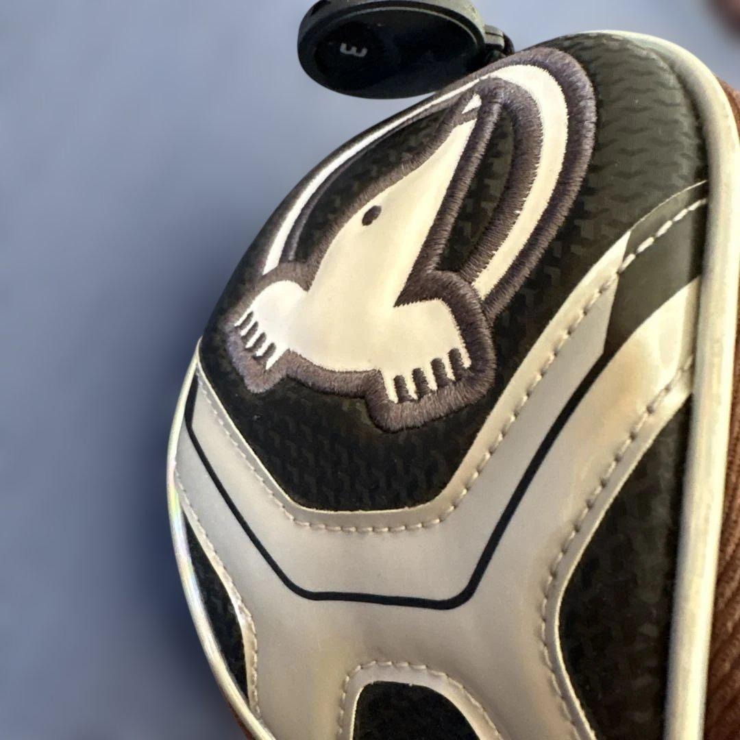 HONMA BERES S-02 フェアウェイウッド 15度