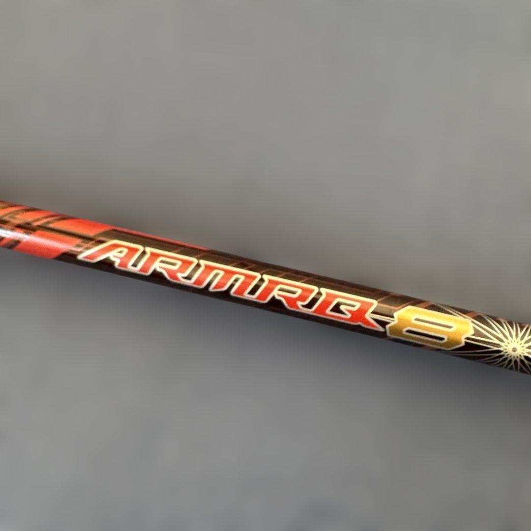 HONMA BERES S-02 フェアウェイウッド 15度