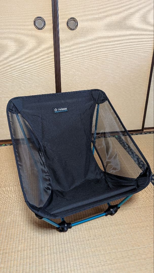 （Sup様）Helinox グラウンドチェア