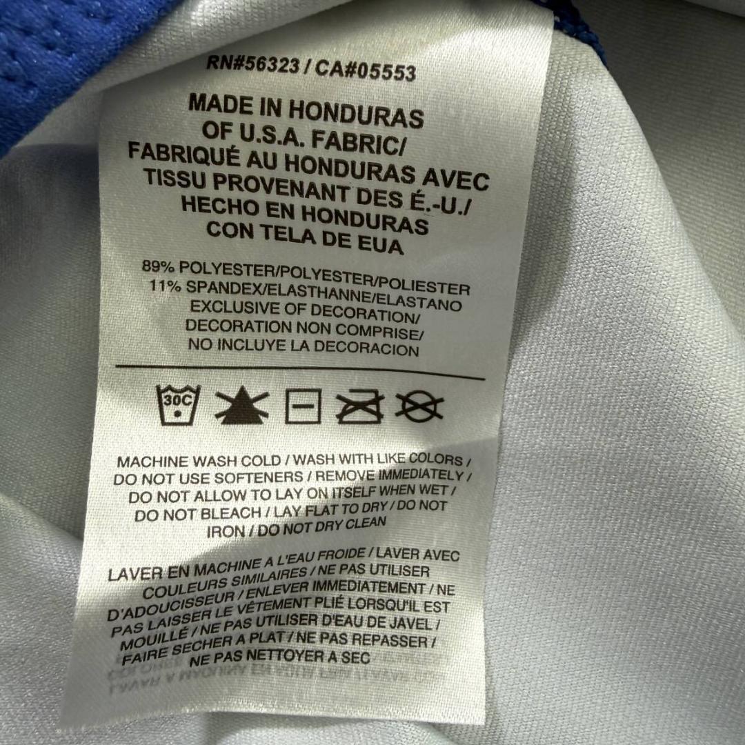 NIKE ナイキ アメリカ代表 女子陸上 ユニフォーム 海外M その1