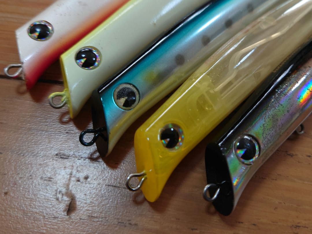 ima komomo SF125 コモモ SF-125 初代 初期 限定 5個