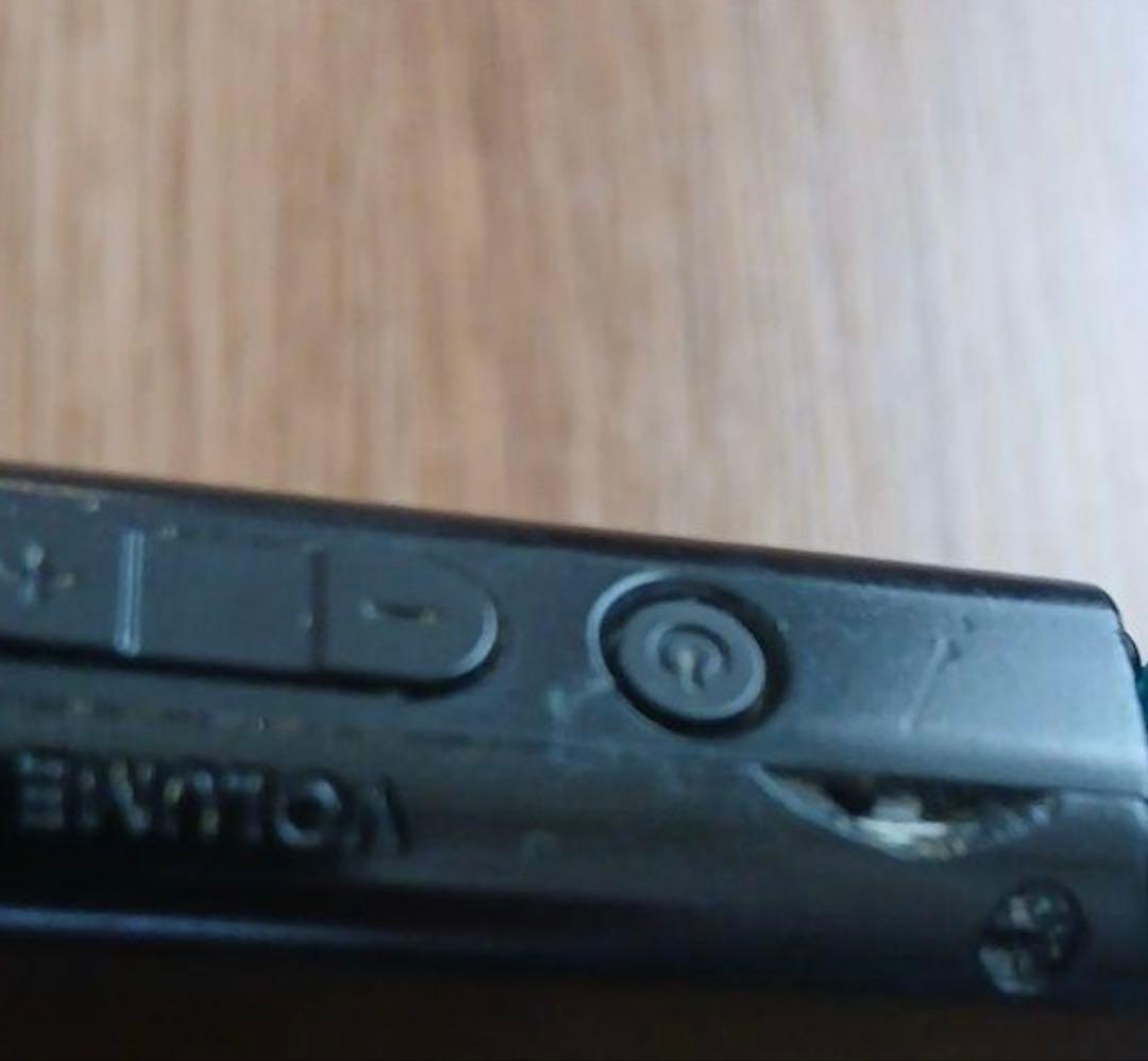 6 Nintendo Switch 本体　ジャンク