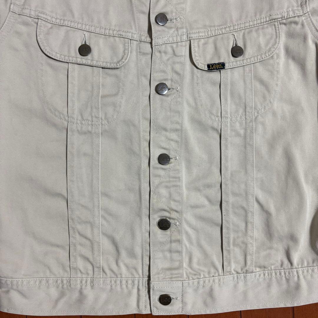 90s Lee 60s 復刻 Westerner ジャケット M 日本製