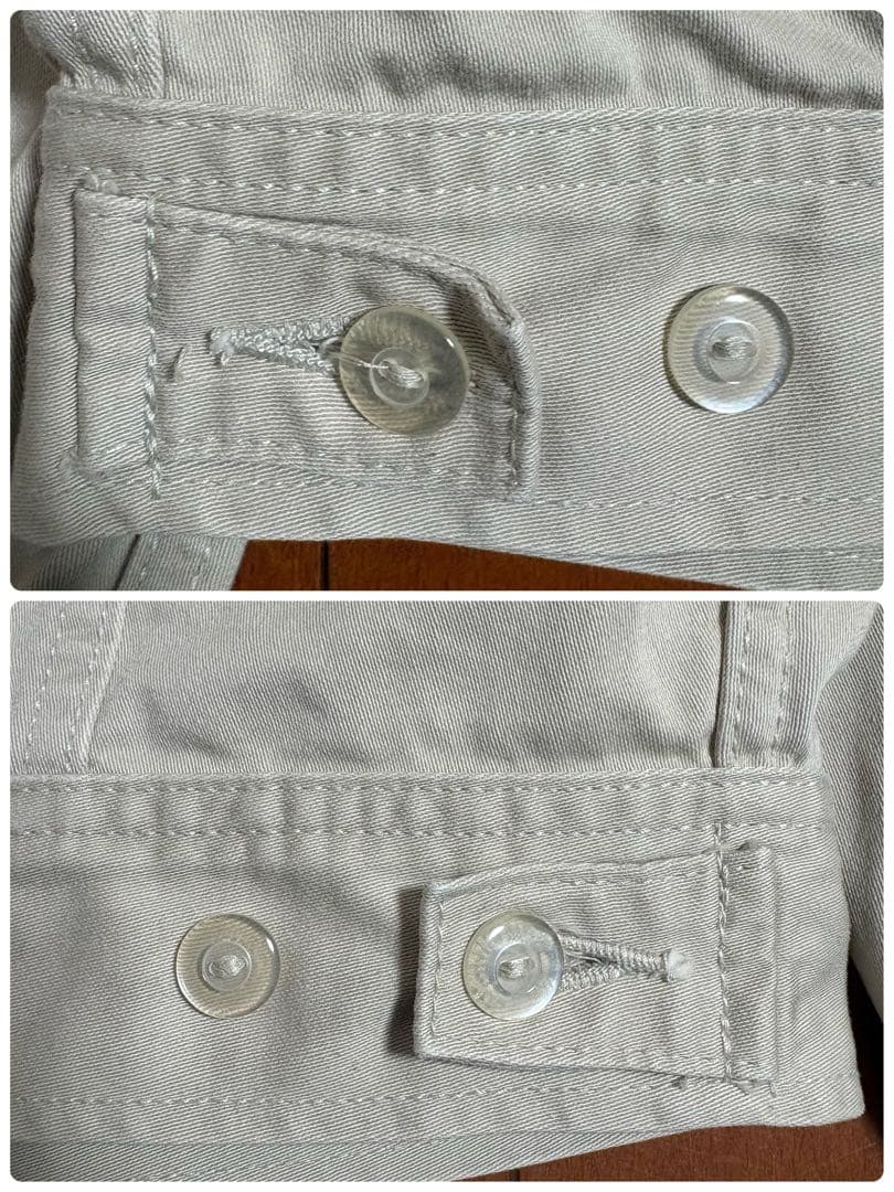 90s Lee 60s 復刻 Westerner ジャケット M 日本製