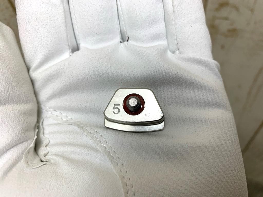 PING G430 ハイブリッド U4 22° ヘッド単品 ユーティリティ