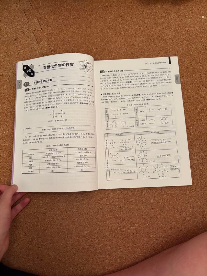 鉄緑会高一化学一式