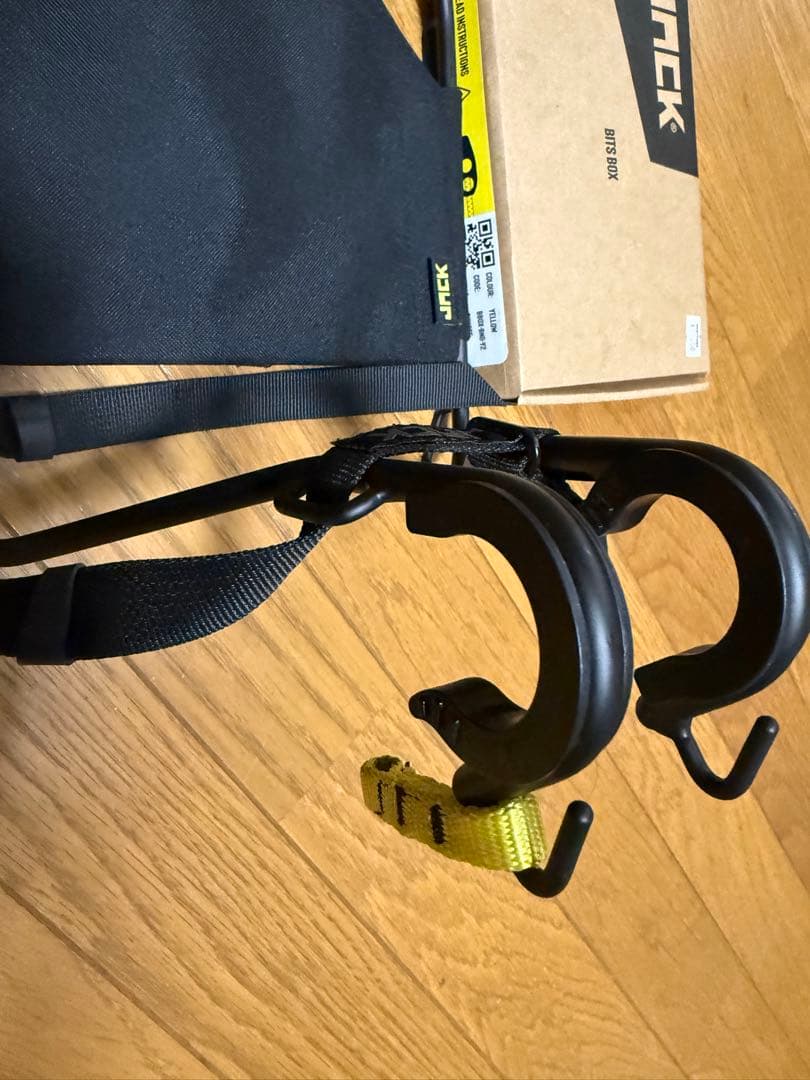 Jack the Bike Rack 自転車　フロント　ラック