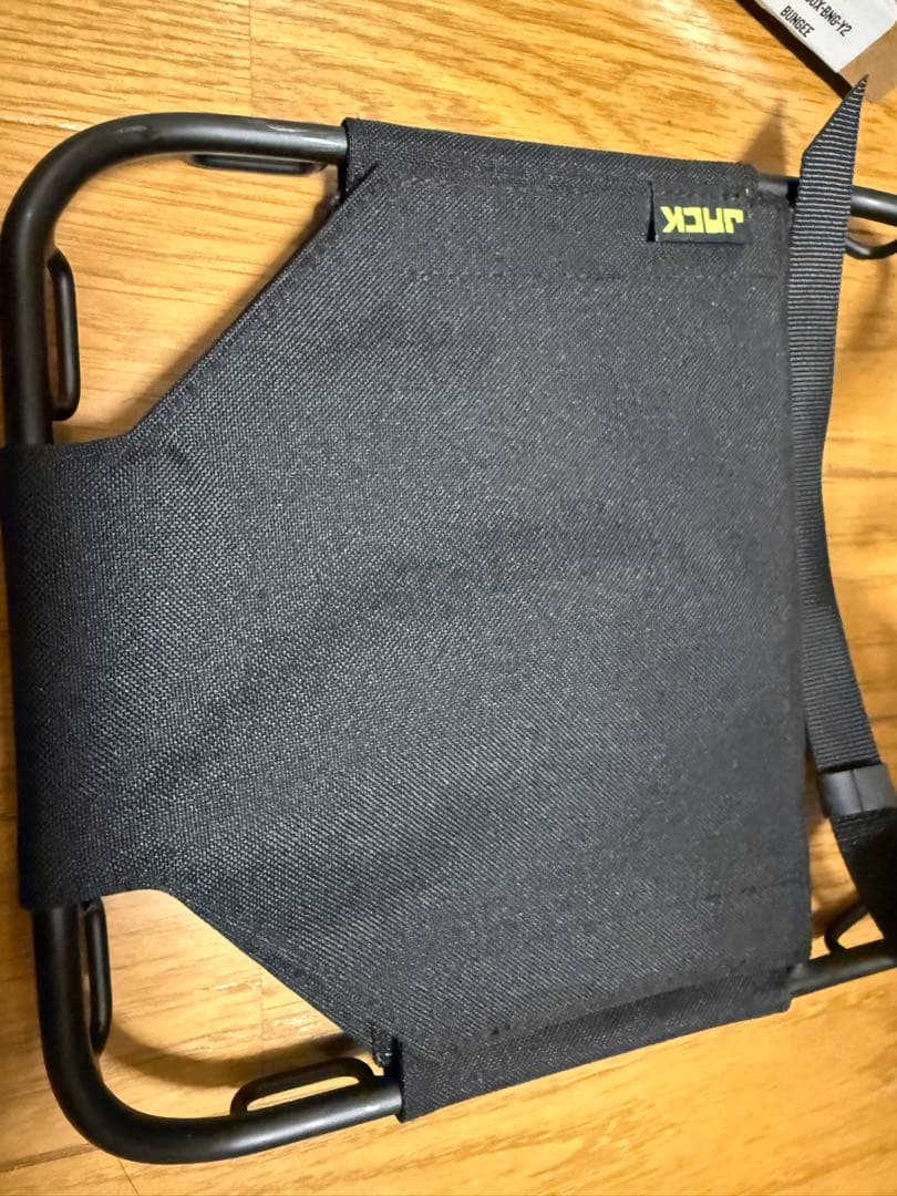 Jack the Bike Rack 自転車　フロント　ラック