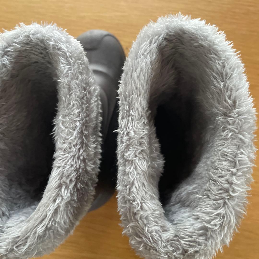 モンベル　スキーウェア　110㎝