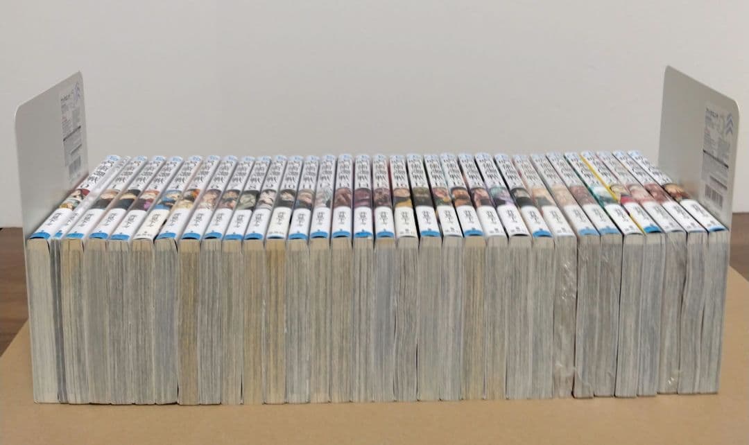 呪術廻戦 0～30巻 全巻セット 映画入場特典0.5巻 完結作品