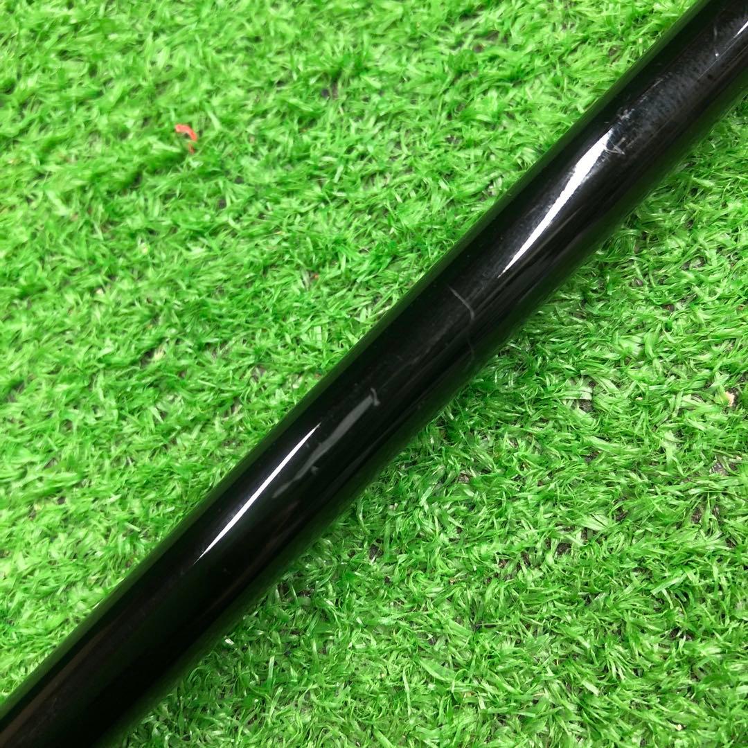 Gsh-970VENTUS シャフト単品 flex7-S スリーブ付き ブラック