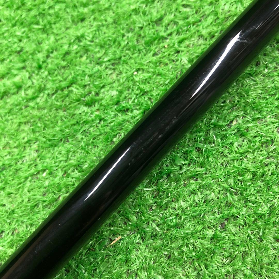 Gsh-970VENTUS シャフト単品 flex7-S スリーブ付き ブラック