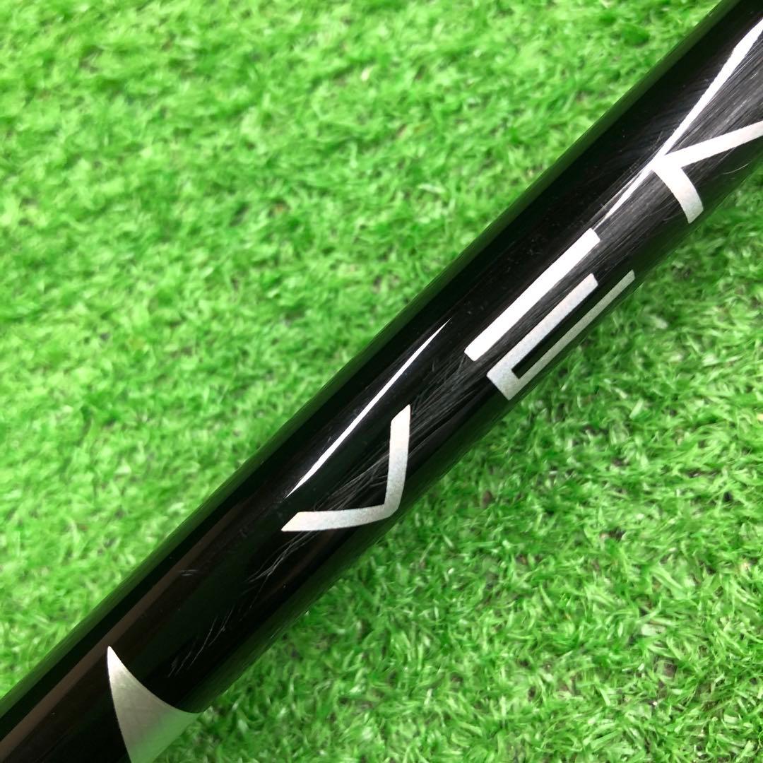 Gsh-970VENTUS シャフト単品 flex7-S スリーブ付き ブラック