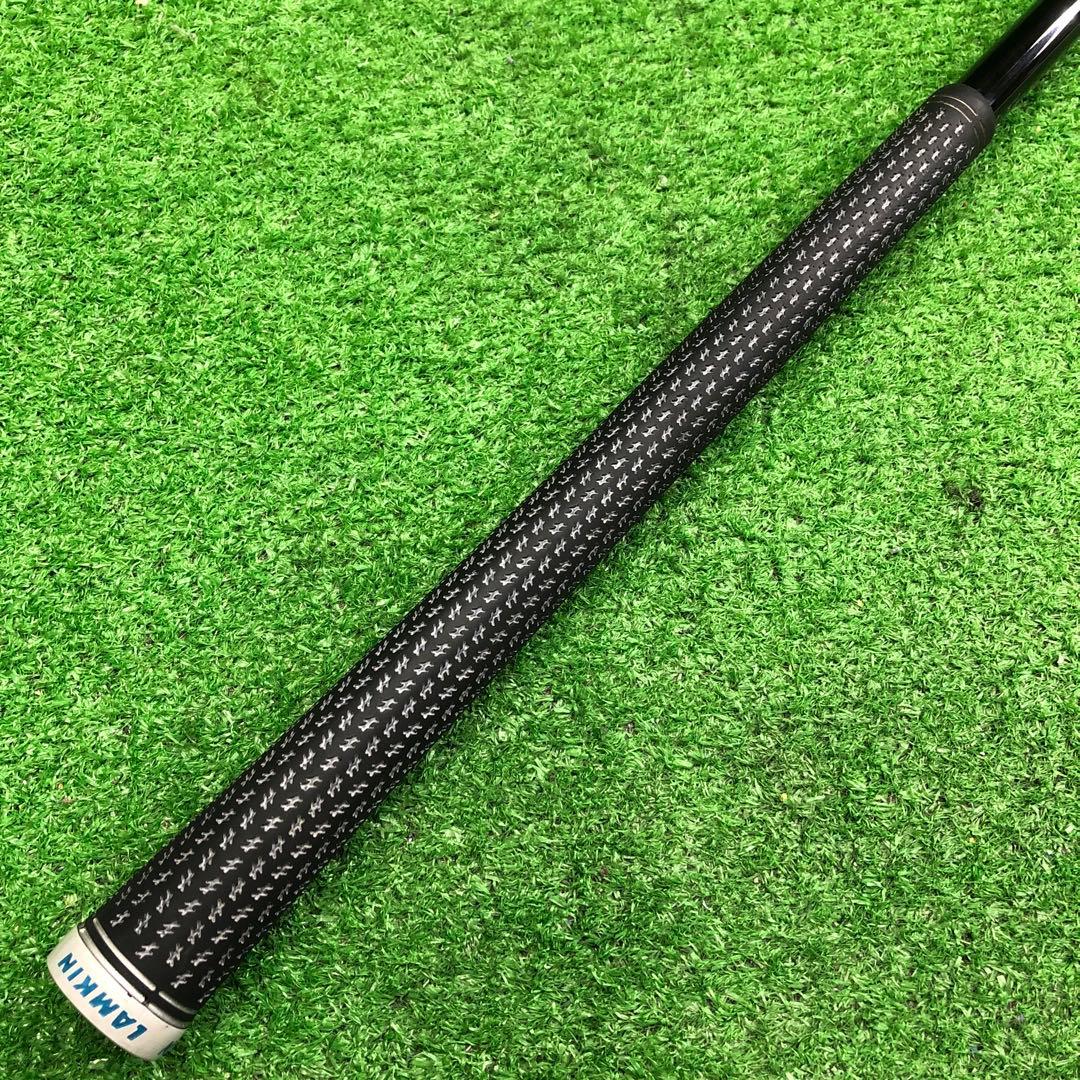 Gsh-970VENTUS シャフト単品 flex7-S スリーブ付き ブラック