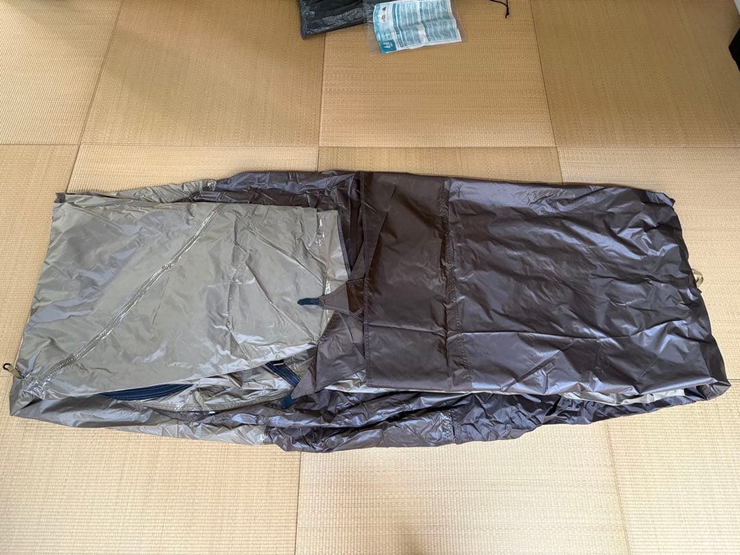 ogawa オガワ　カーサイドシェルター2