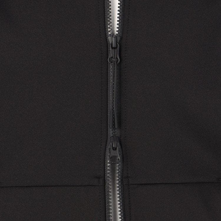 BRIEFING WORKOUT LOGO PARKA ワークアウトロゴパーカー