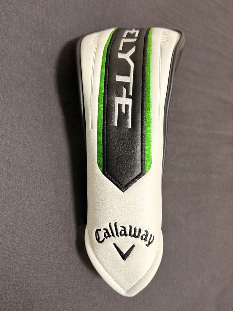 【キャロウェイ】ELYTE ♦♦♦フェアウェイウッド♯3
