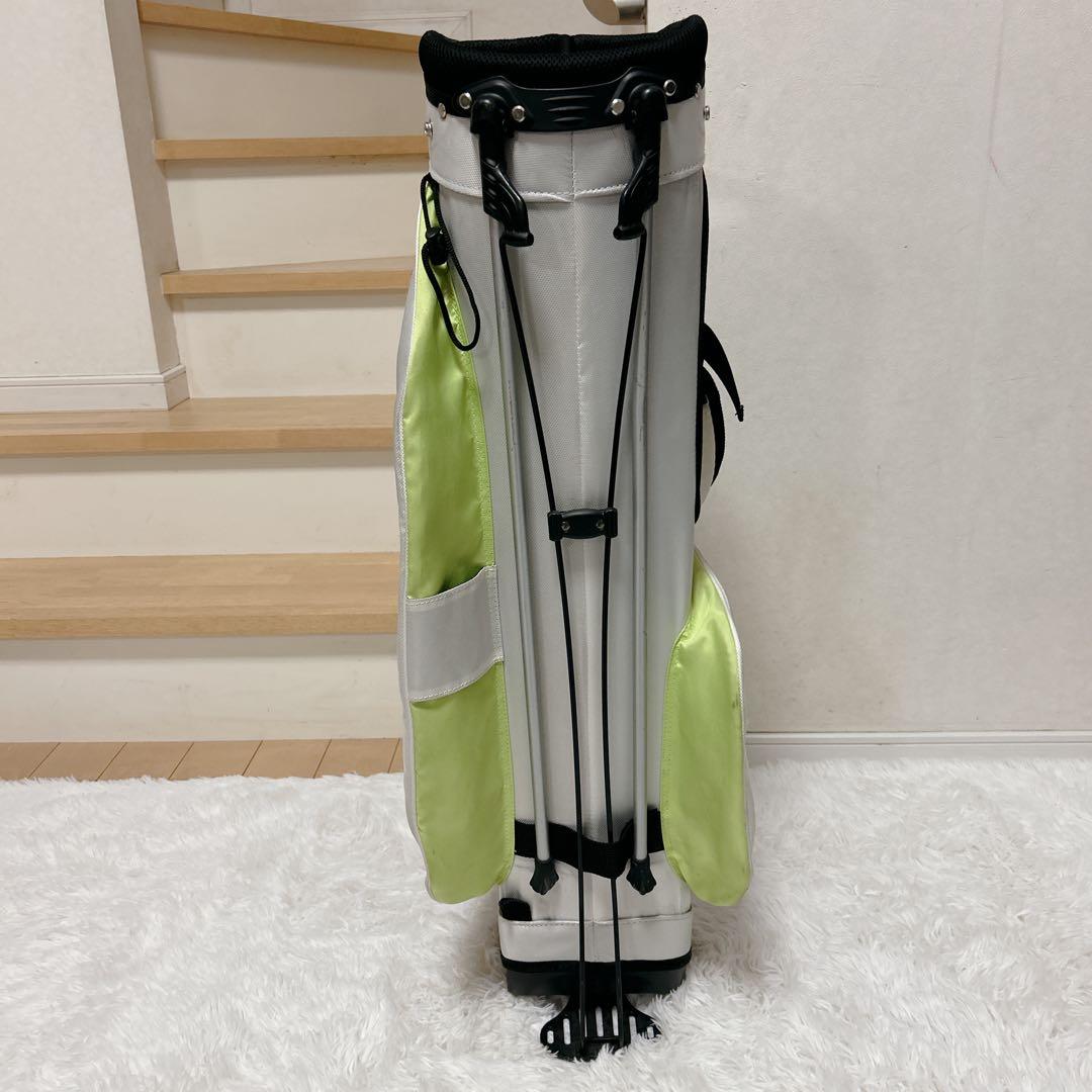 HONMA 本間ゴルフ キャディバッグ スタンド型 ゴルフバッグ