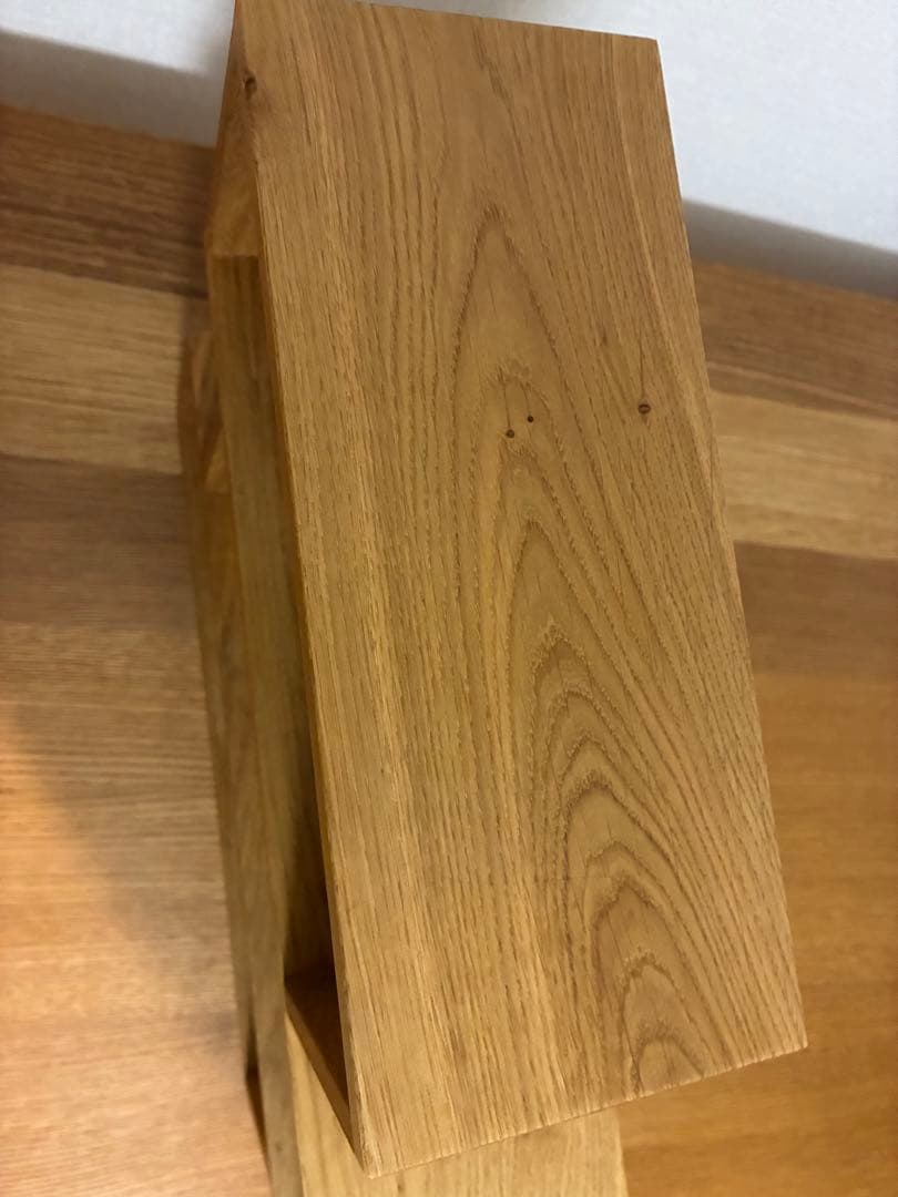 SIDE BY SIDE サイド バイ サイド ティーラック scope