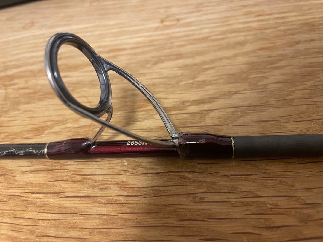 ワールドシャウラ　2653R-3