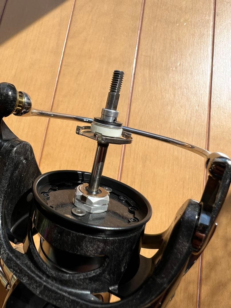 19セルテート 4000 (Daiwa 19セルテート 4000)