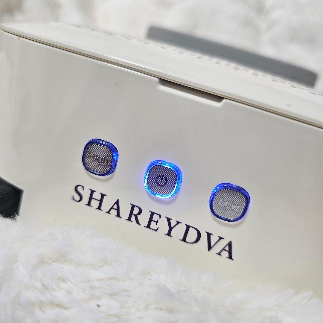 SHAREYDVA ネイル 集塵機