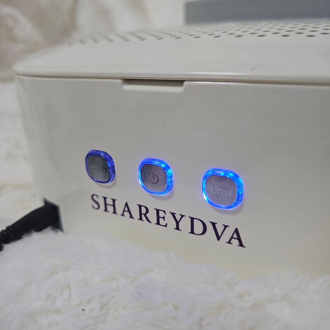 SHAREYDVA ネイル 集塵機