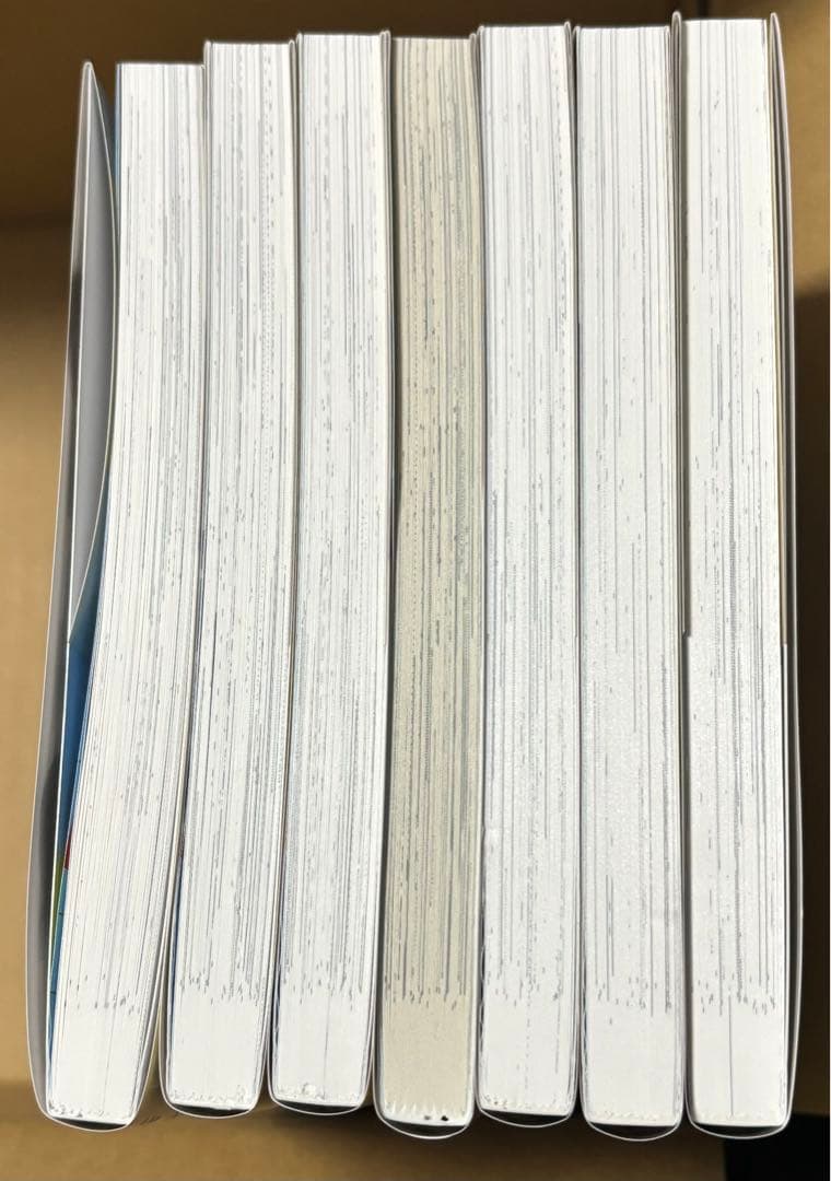 【新品未読】地政学ボーイズ 1-7巻セット