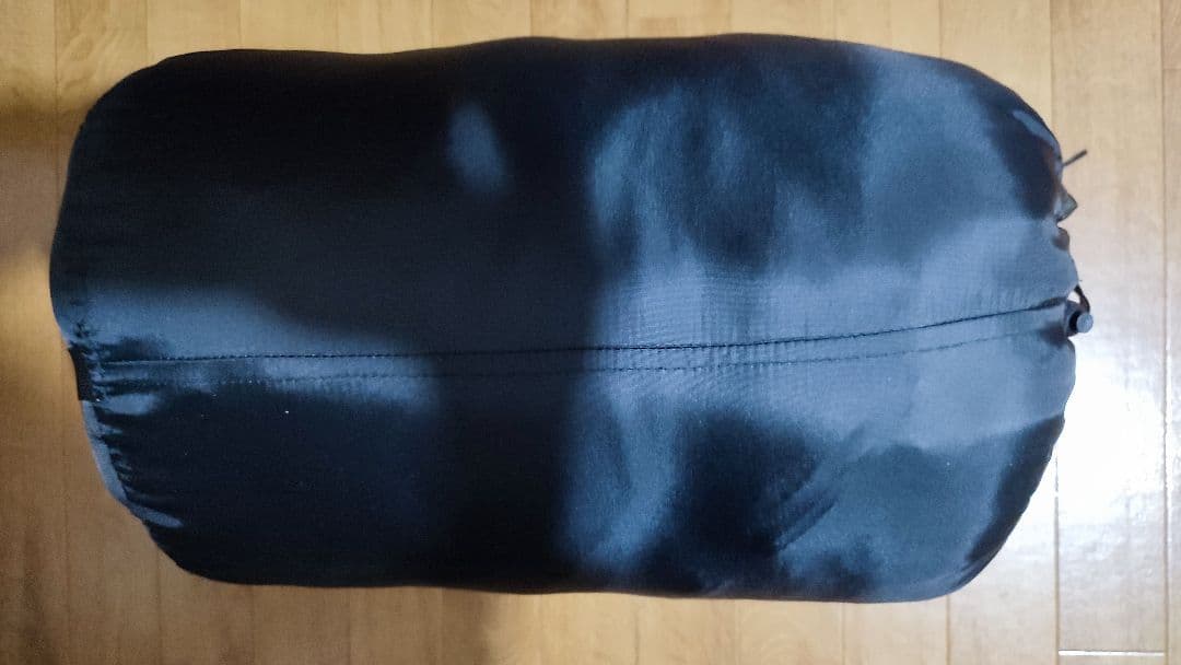 【美品】 コールマン Extreme WHEATHER Mummy