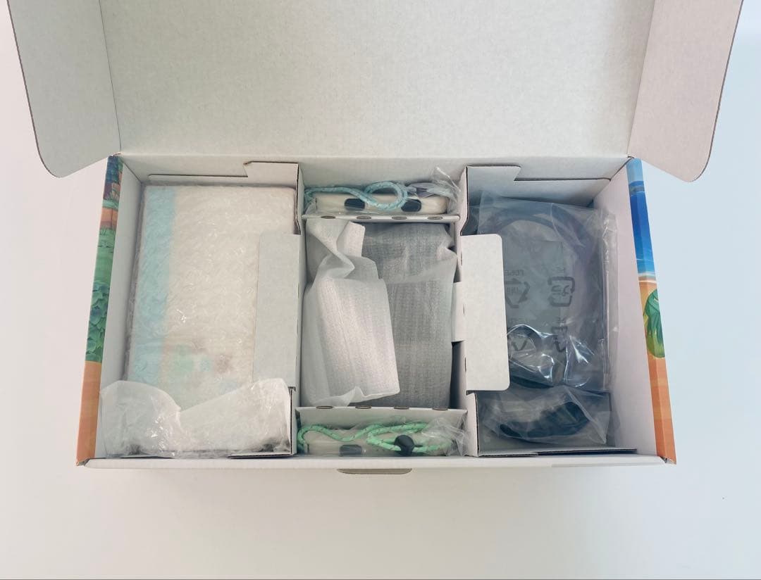 Switch あつまれどうぶつの森セット 本体 + 純正プロコン他付属多数