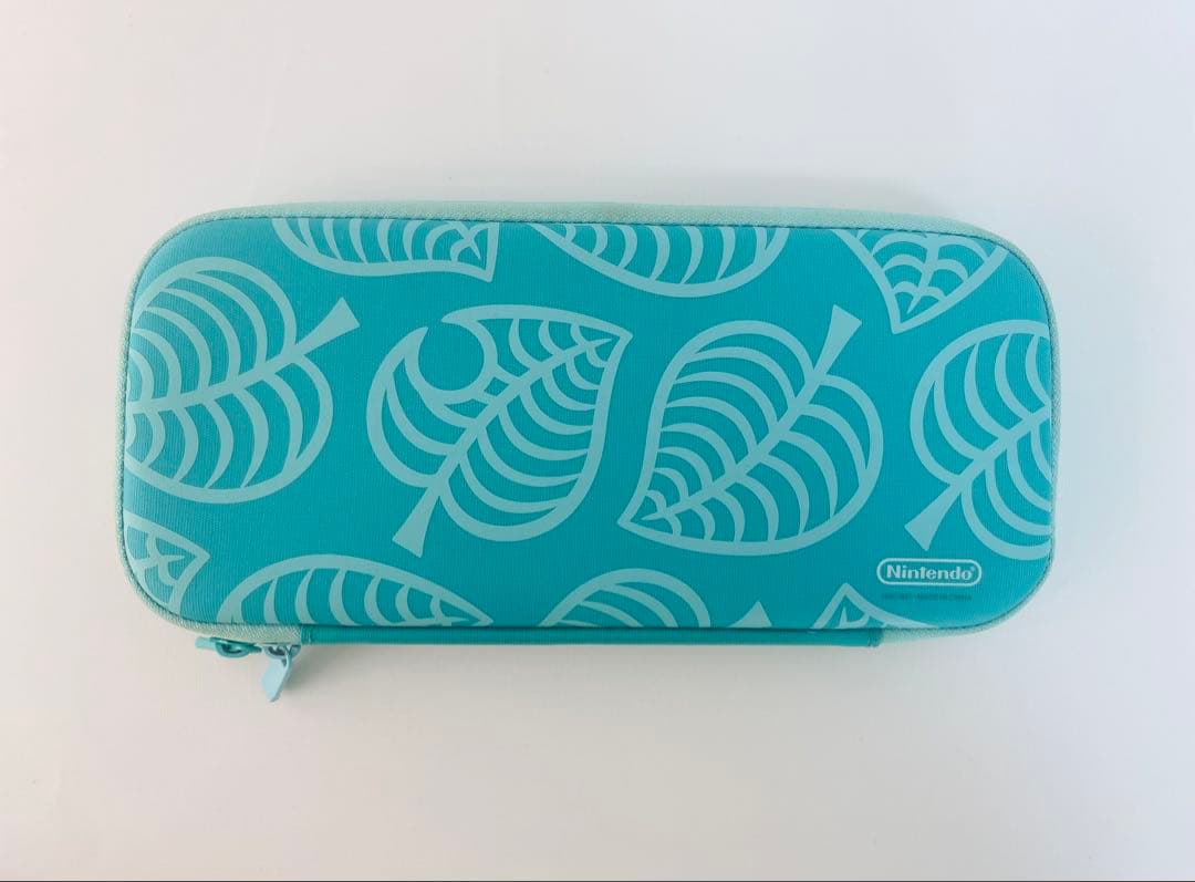 Switch あつまれどうぶつの森セット 本体 + 純正プロコン他付属多数