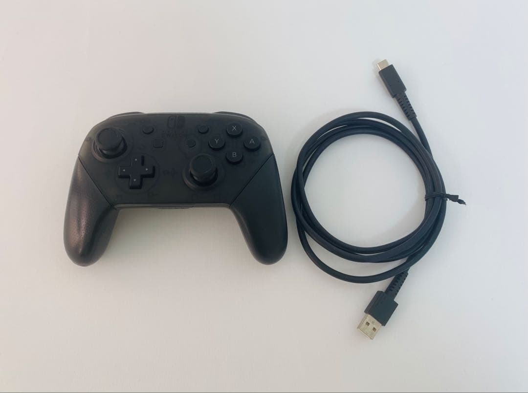 Switch あつまれどうぶつの森セット 本体 + 純正プロコン他付属多数