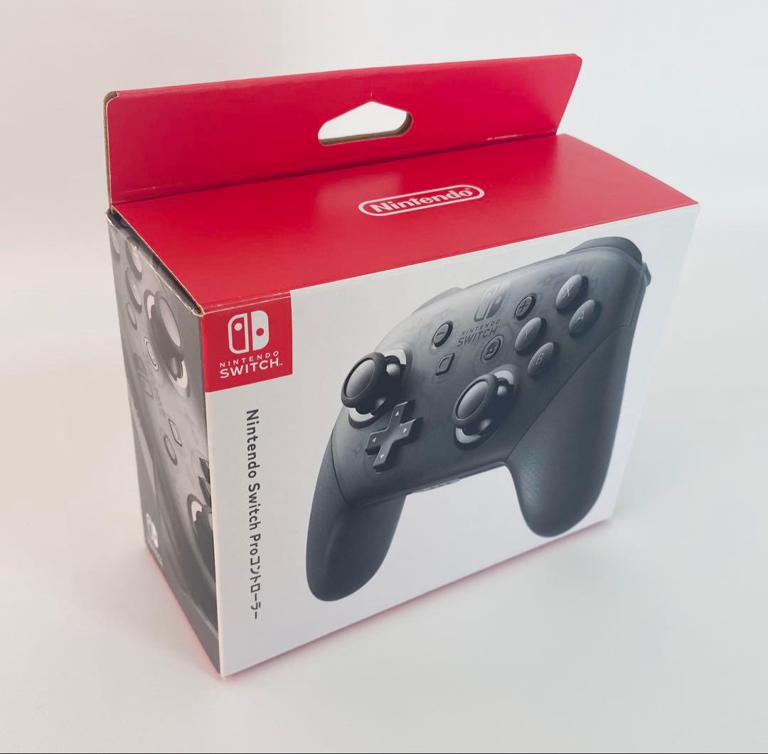 Switch あつまれどうぶつの森セット 本体 + 純正プロコン他付属多数