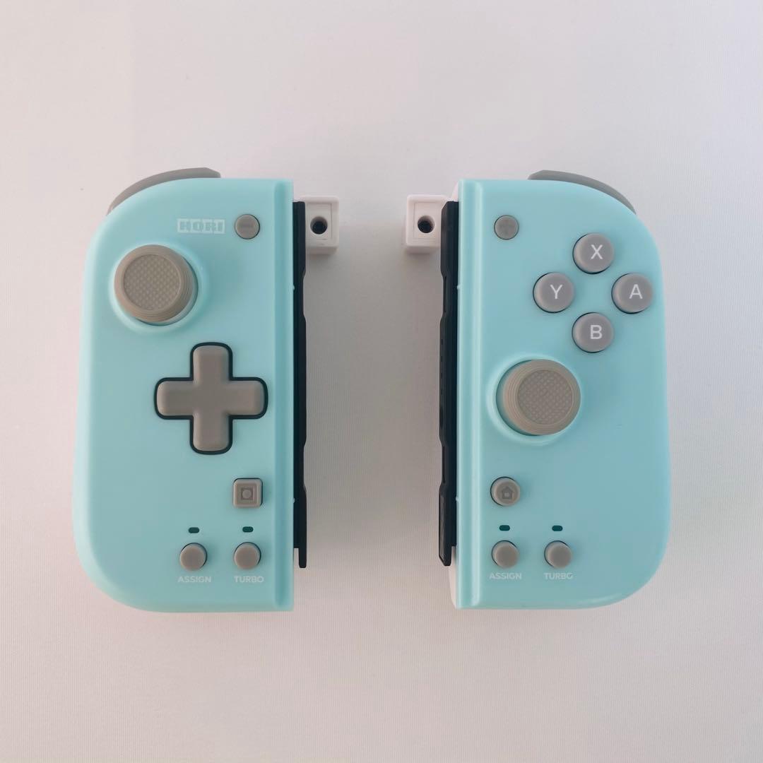 Switch あつまれどうぶつの森セット 本体 + 純正プロコン他付属多数