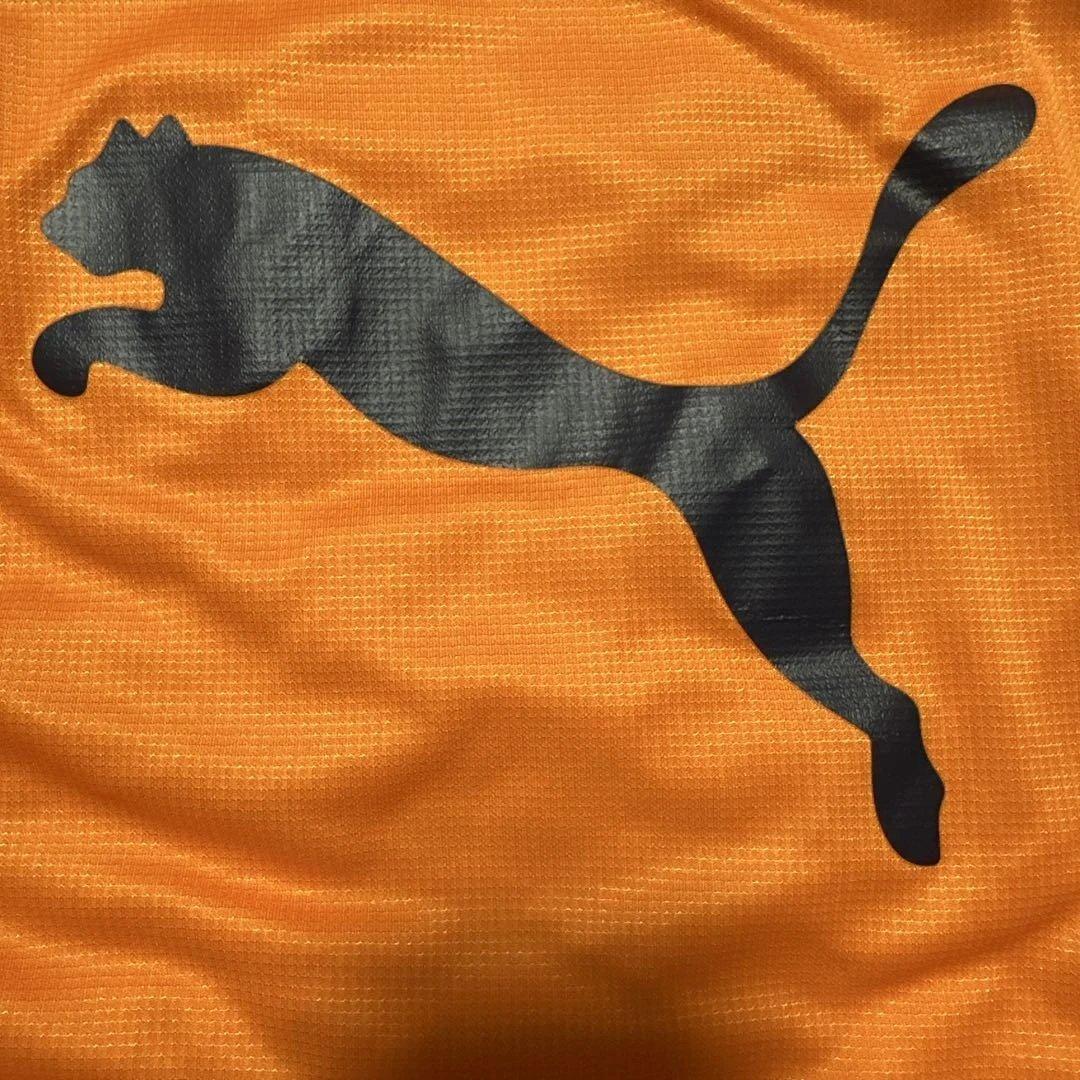 美品　清水エスパルス トレーニングシャツ　Lサイズ