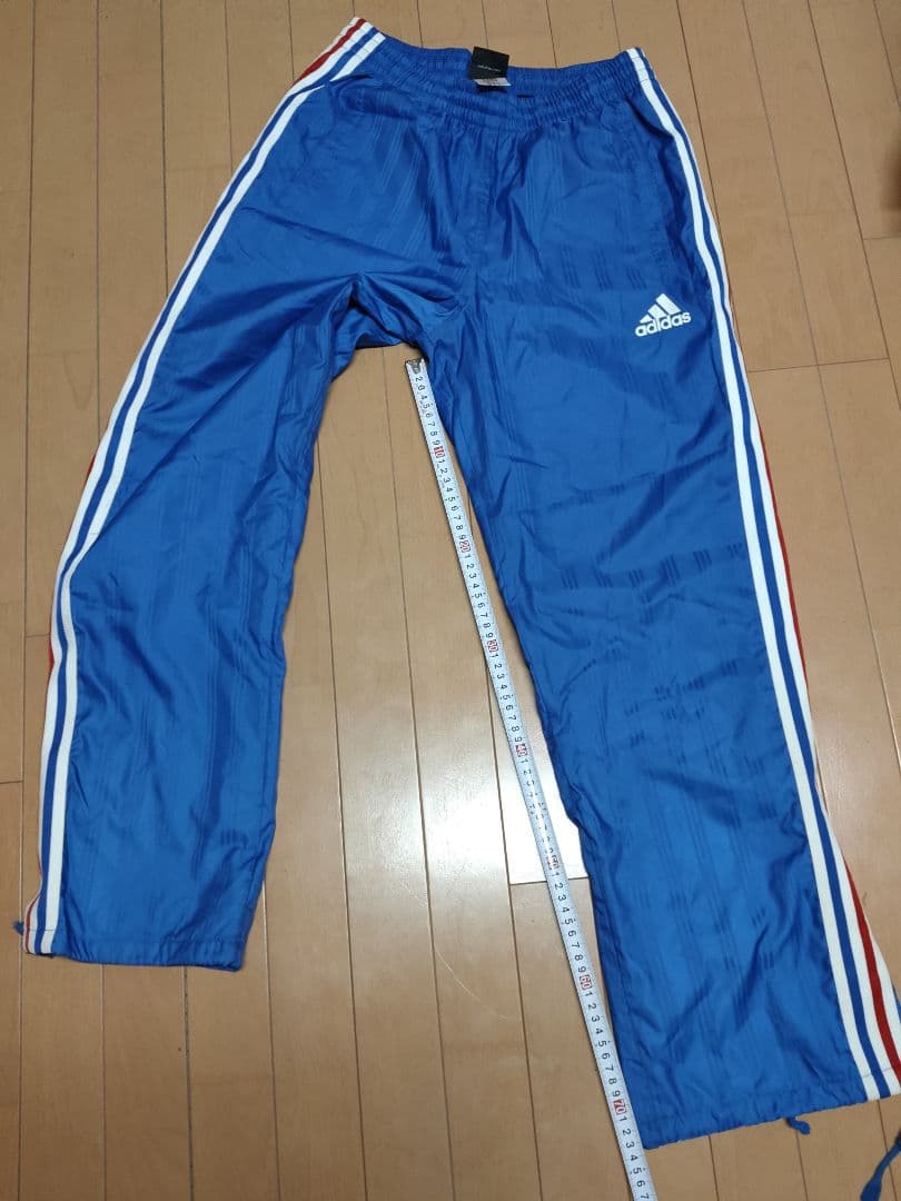 adidas アディダス 新品未使用 上下セット