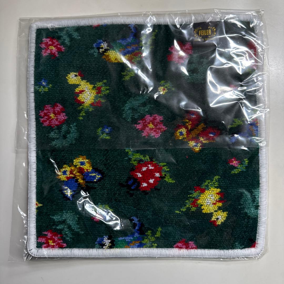 フェイラー　ハイジ　ニューオータニ