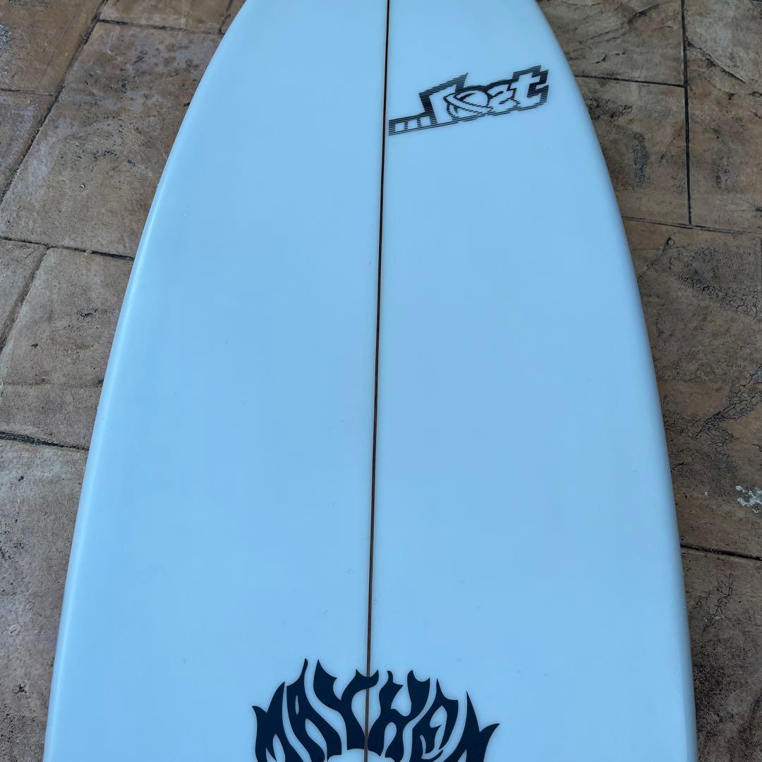 LOST D3.0 ロスト ドライバー3.0 5.8 BRO