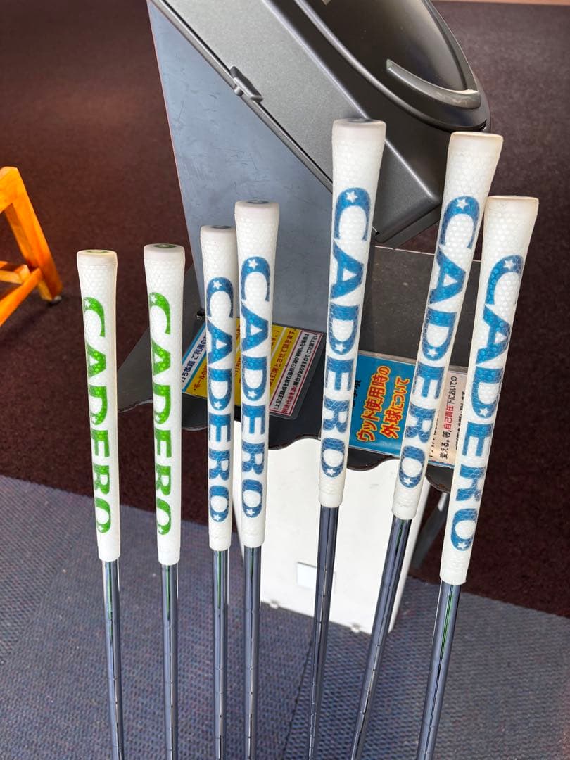 ◯◯‼️PING G425アイアン5〜UW７本N.S.PRO 850GH