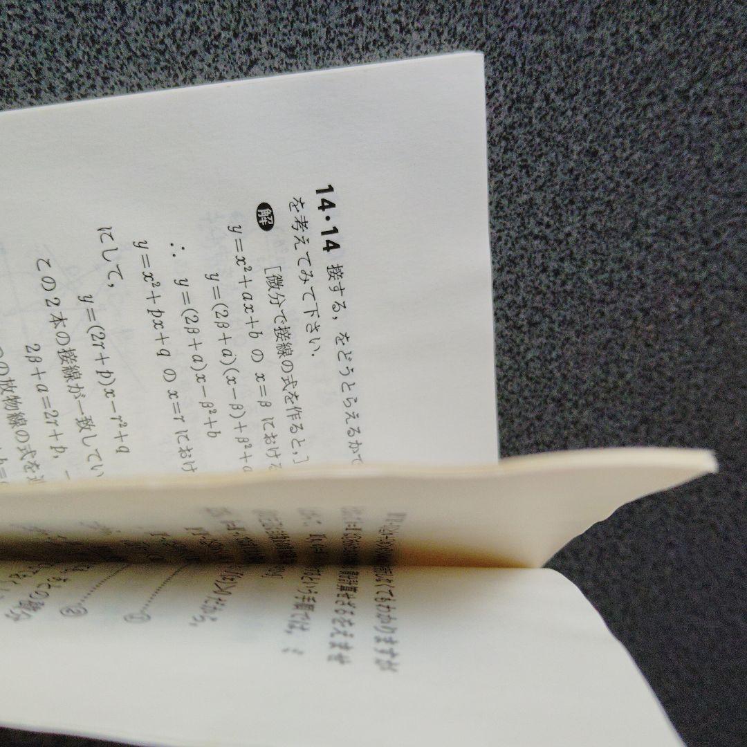 大学への数学 新数学演習 1999年7月 臨時増刊号 東京出版 旧版　プレミア