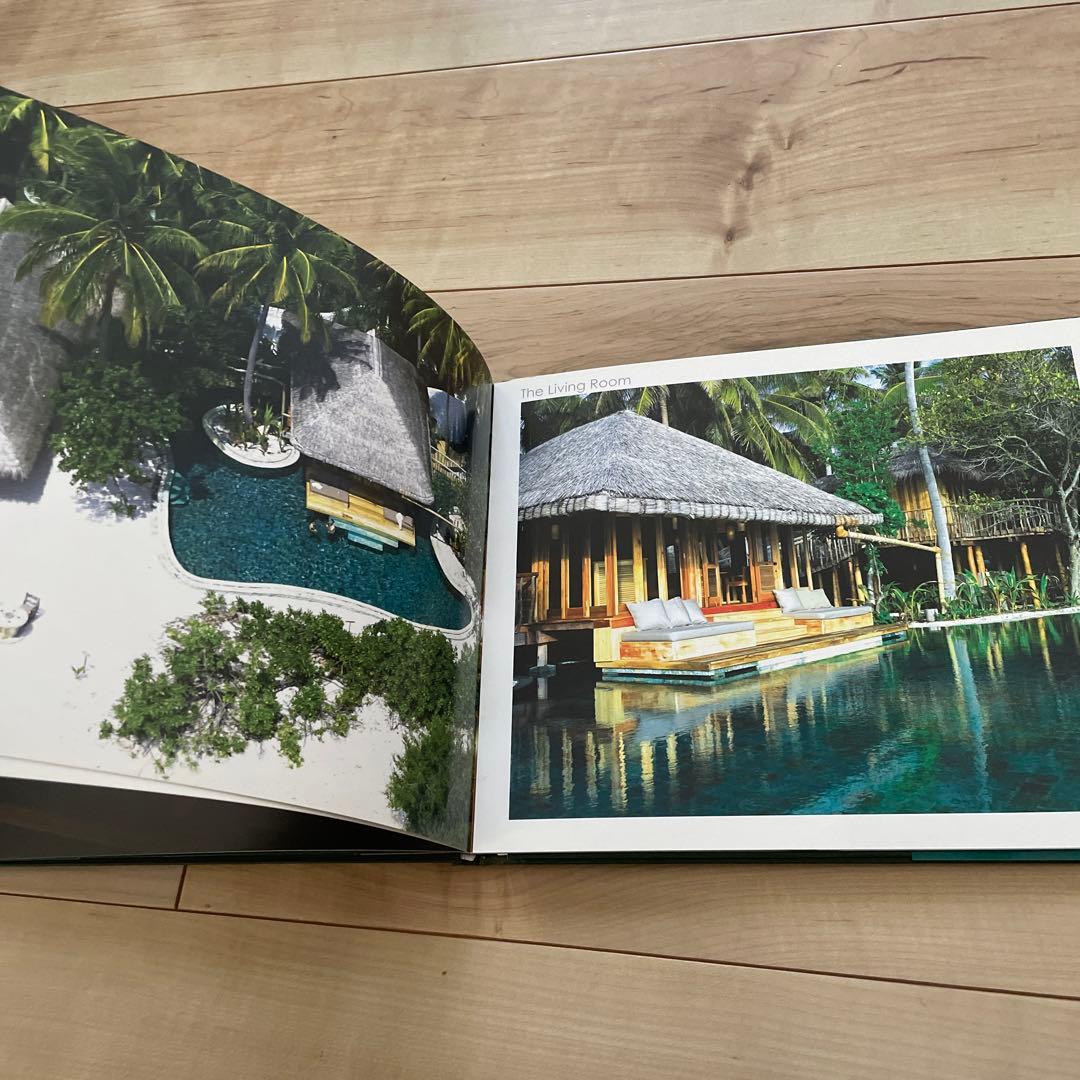 【美品】ソネバギリホテル　ソネバフシホテル　カタログ