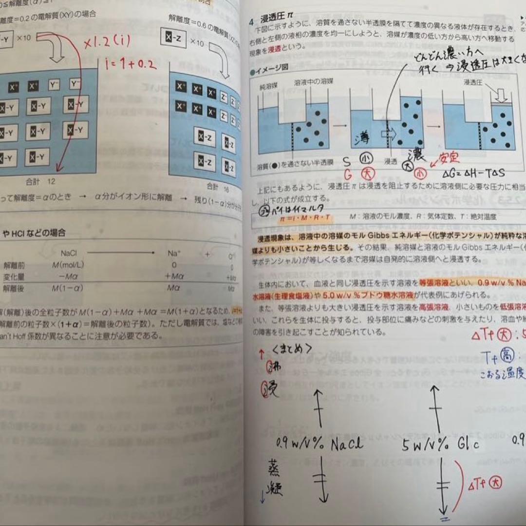 薬ゼミ 第110回 薬剤師国家試験対策参考書 青本 青問 16冊 セット